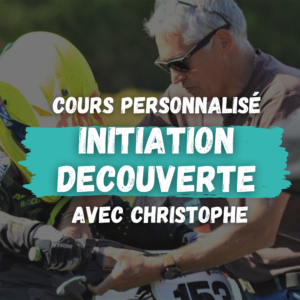 INITIATION & DECOUVERTE