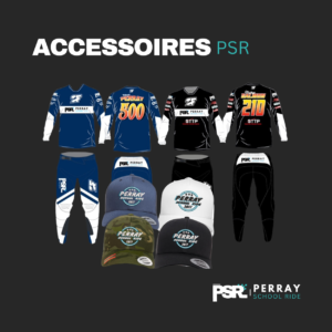 ACCESSOIRES PSR