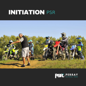 INITIATION & DECOUVERTE