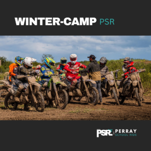 WINTER-CAMP 6ÈME EDITION